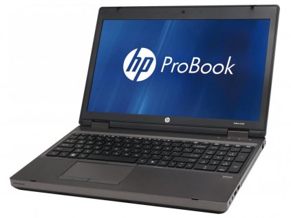 HP ProBook 6560b 1