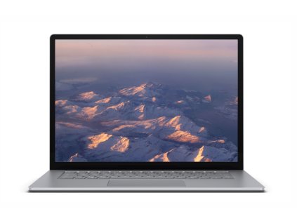 Microsoft Surface Laptop 3