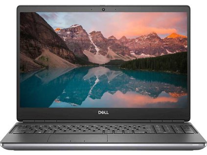 Dell Precision 7550