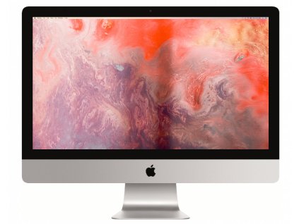 Apple iMac 27" (Late-2012)