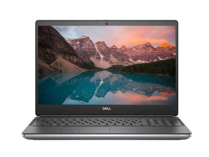 Dell Precision 7550