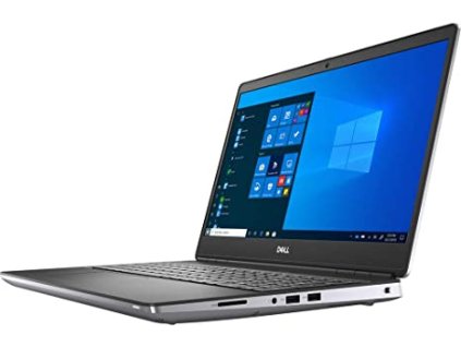 Dell Precision 7550