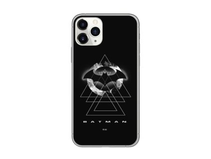 DC Comics Back Case Batman 009 iPhone 12/12 Pro