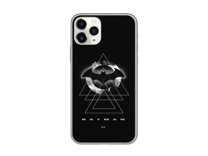 DC Comics Back Case Batman 009 iPhone 13