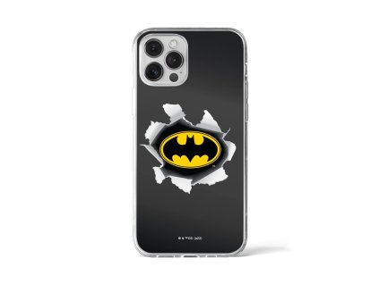 DC Comics Back Case Batman 059 iPhone 13