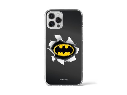 DC Comics Back Case Batman 059 iPhone 13 Pro