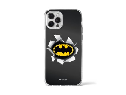 DC Comics Back Case Batman 059 iPhone 15 Pro