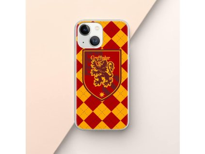 DC Comics Back Case Harry Potter 001 iPhone 12/12 Pro