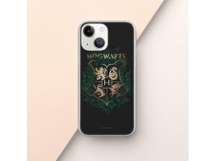 DC Comics Back Case Harry Potter 019 iPhone 14 Pro