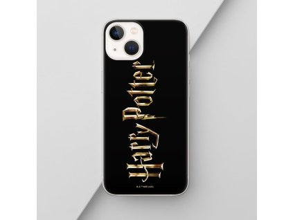 DC Comics Back Case Harry Potter 039 iPhone 13 Pro