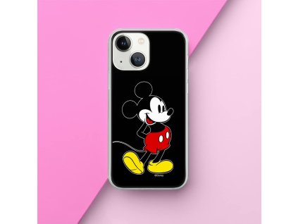 DC Comics Back Case Mickey 027 iPhone 11