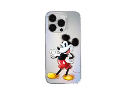 DC Comics Back Case Mickey 049 iPhone 14