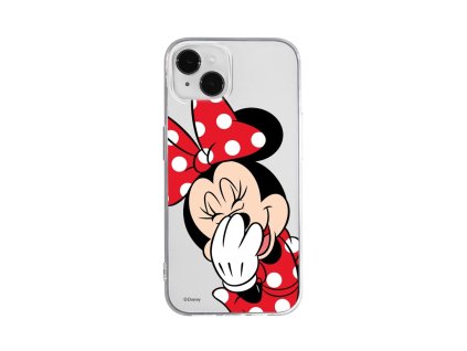 DC Comics Back Case Minnie 006 iPhone 11 2019