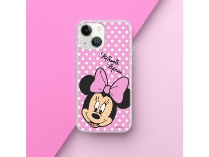 DC Comics Back Case Minnie 008 iPhone 7/8/SE 2020