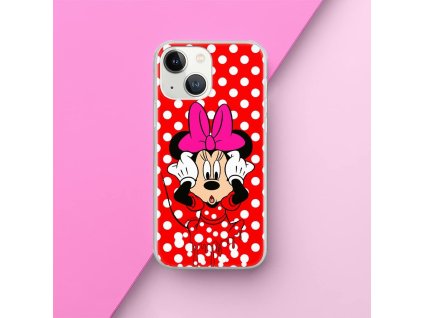 DC Comics Back Case Minnie 016 iPhone 11 Pro