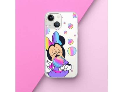 DC Comics Back Case Minnie 052 iPhone 7/8/SE 2020