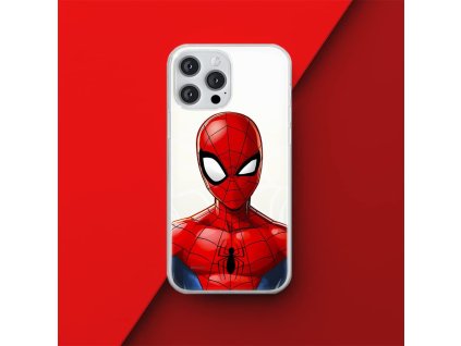 DC Comics Back Case Spider Man 012 iPhone XR
