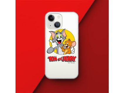 DC Comics Back Case Tom and Jerry 013 iPhone 11 Pro