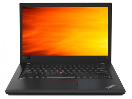 Lenovo ThinkPad T480