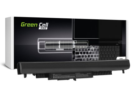 GreenCell Baterie do notebooku pro HP 14 15 17 HP 240 245 250 255 G4 G5