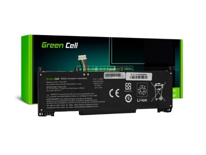 GreenCell Green Cell RH03XL Baterie pro notebooky HP ProBook 430 - 3550mAh