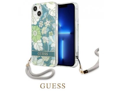 Guess iPhone 13 mini 5,4"