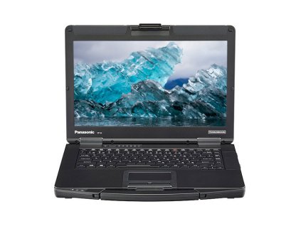 Panasonic Toughbook CF-54 MK1