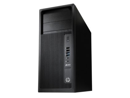 HP Z420 Tower Workstation