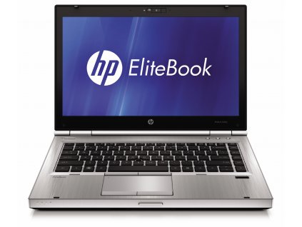 HP Elitebook 8460p a