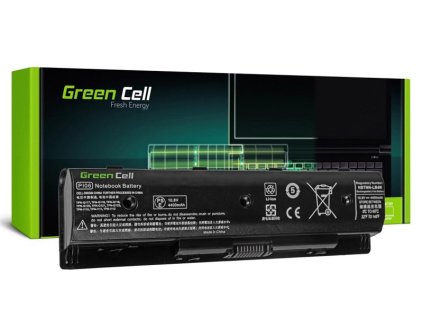 GreenCell HP78 Baterie pro HP Pavilion 14, 15, 17, Envy 15,