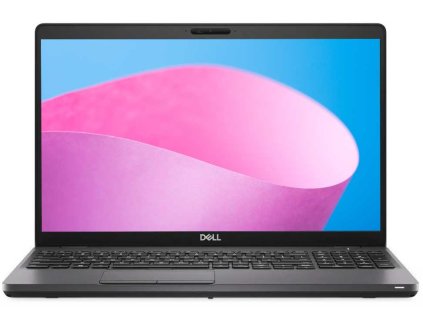 Dell Latitude 5500