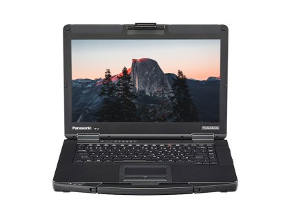 Panasonic Toughbook CF-54 MK2