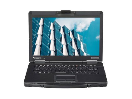 Panasonic Toughbook CF-54 MK1