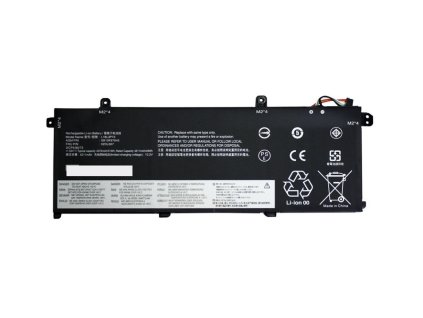 Baterie do notebooku Lenovo ThinkPad P43s T490 T495 T14 P14S