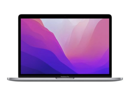 Apple Macbook Pro 13" Touch Bar (M2, 2022) Space Gray