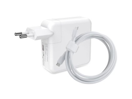 DeTech Univerzální napájecí adaptér 67W - USB-C