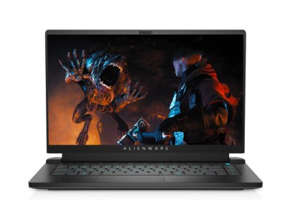 Dell Alienware m15 R5