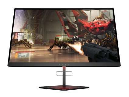 HP OMEN X25f - LED monitor 24,5"