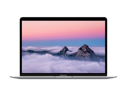 Apple MacBook Air 13" (2020) Silver