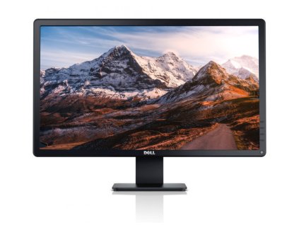 Dell E2414HT