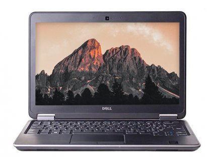 Dell Latitude E7240