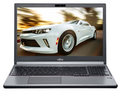 Fujitsu LifeBook E756