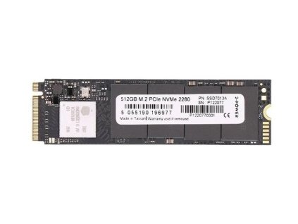 2-Power 512GB M.2 SATA 2280