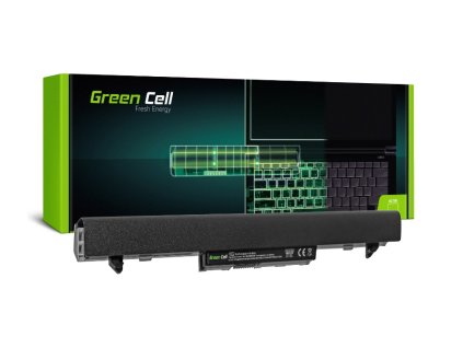 GreenCell Green Cell RO04 Baterie pro notebooky HP ProBook 430 - 2200mAh