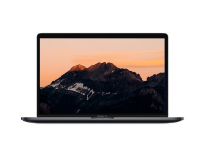 Apple MacBook Pro 13" Touch Bar (Mid-2017) Space Gray