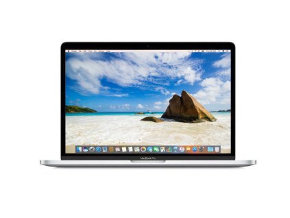 Apple MacBook Pro 13" (Mid-2017) Space Gray