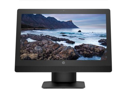 HP ProOne 600 G3 AiO