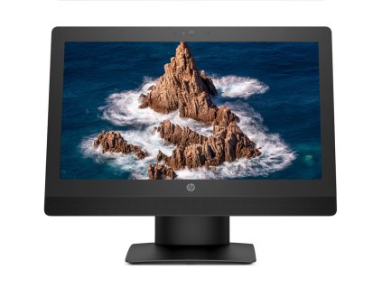 HP ProOne 600 G3 AiO