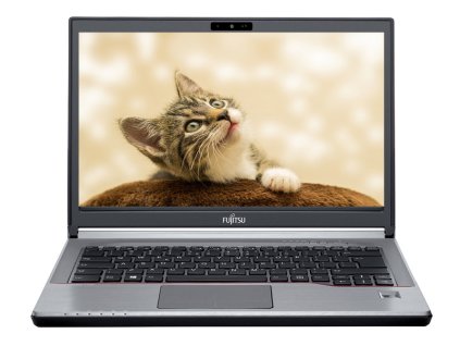 Fujitsu LifeBook E746