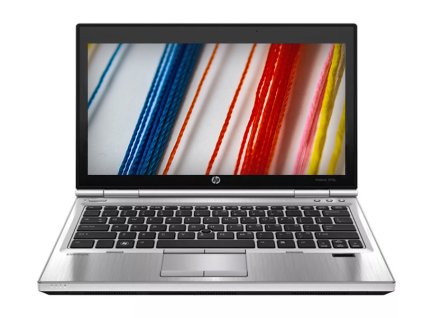 HP EliteBook 2570p